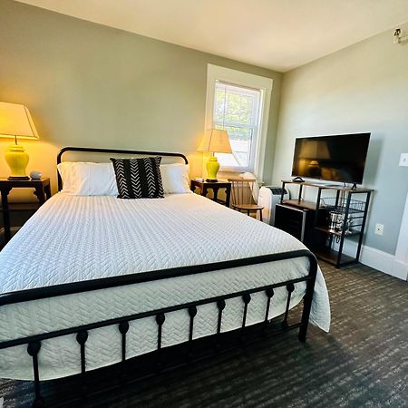 Gifford House Otel Provincetown Dış mekan fotoğraf