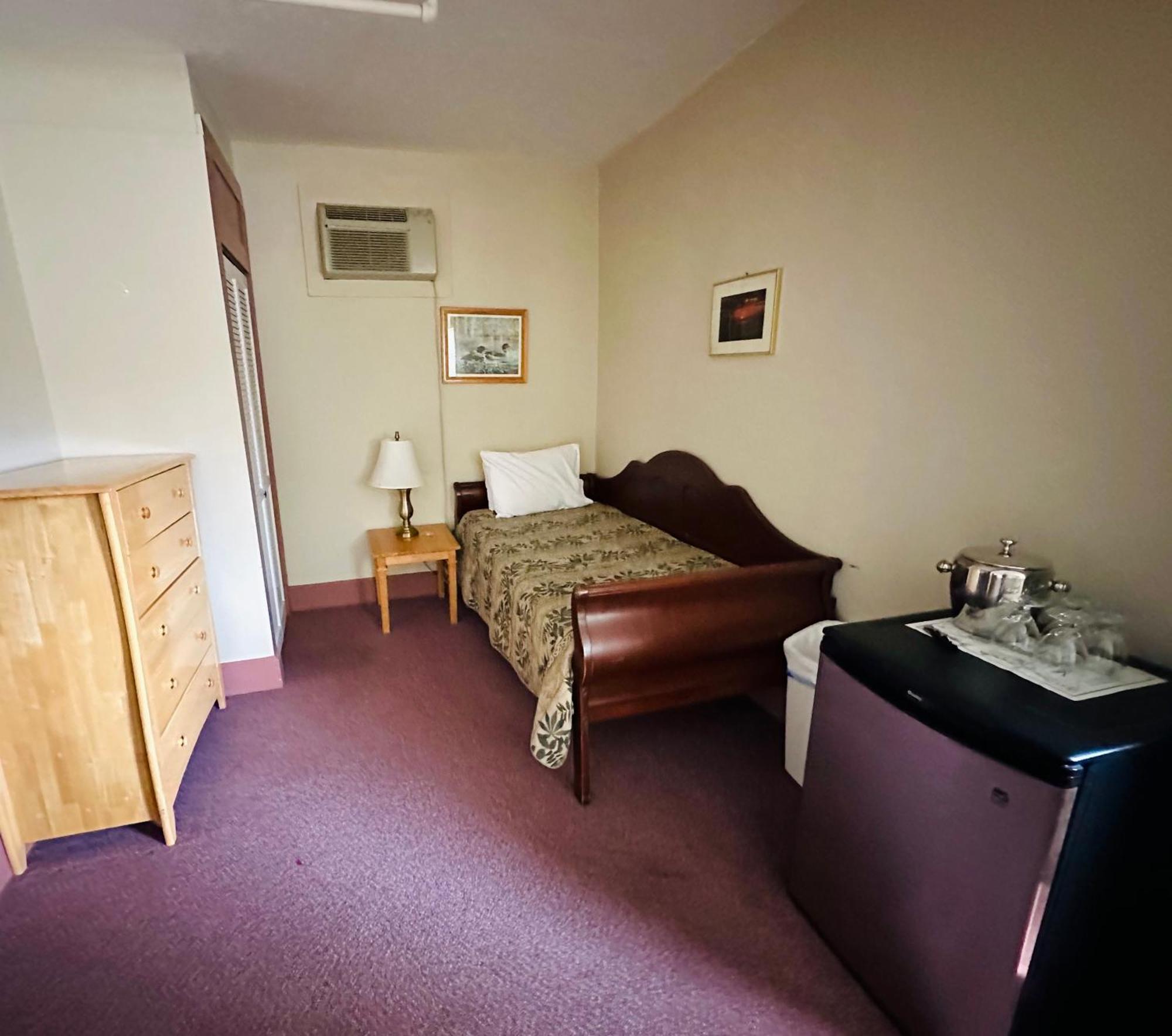 Gifford House Otel Provincetown Dış mekan fotoğraf