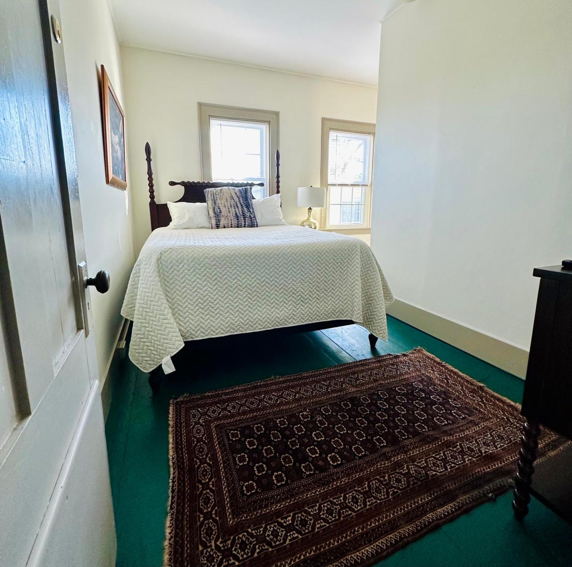 Gifford House Otel Provincetown Dış mekan fotoğraf