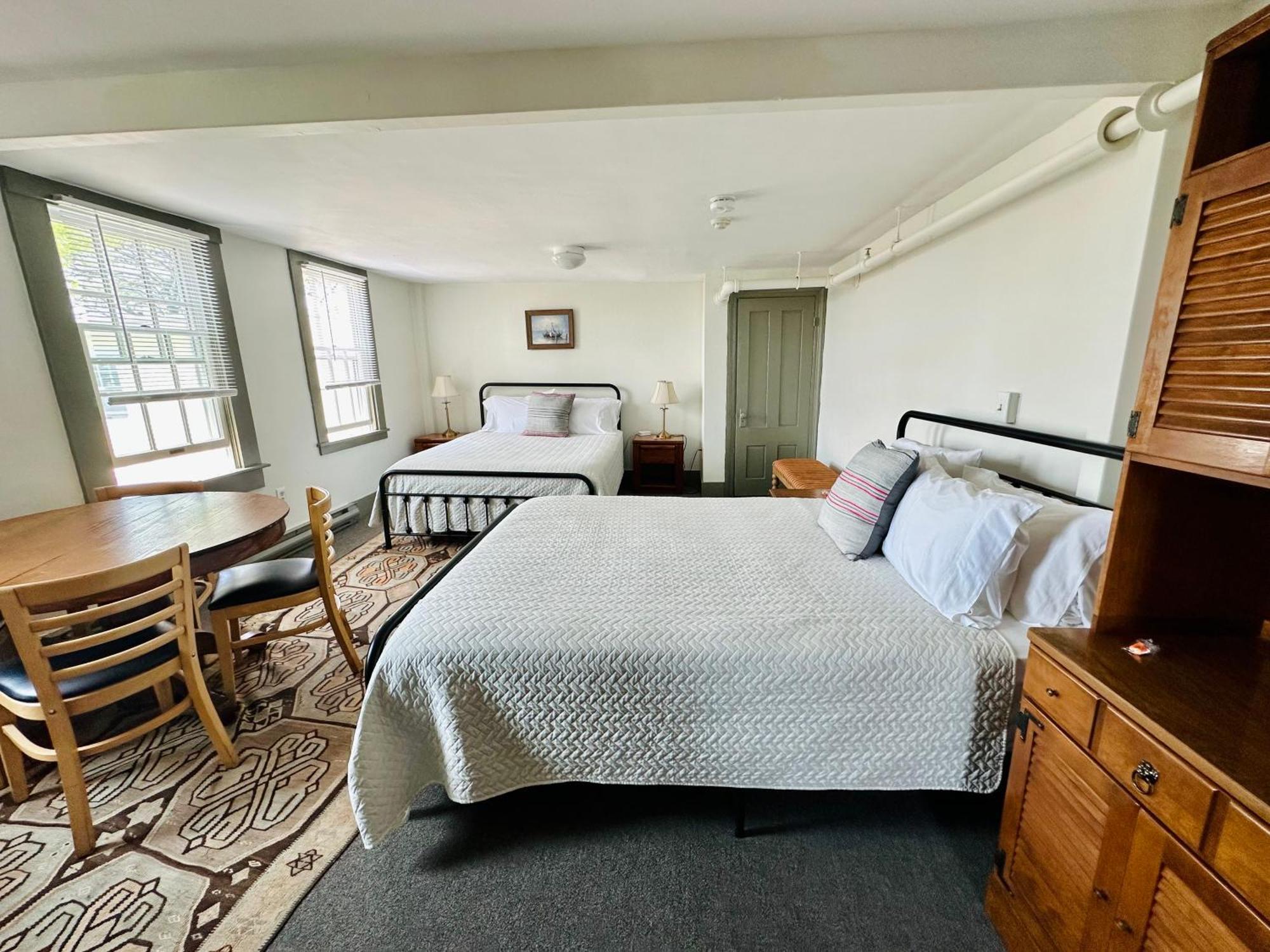Gifford House Otel Provincetown Dış mekan fotoğraf