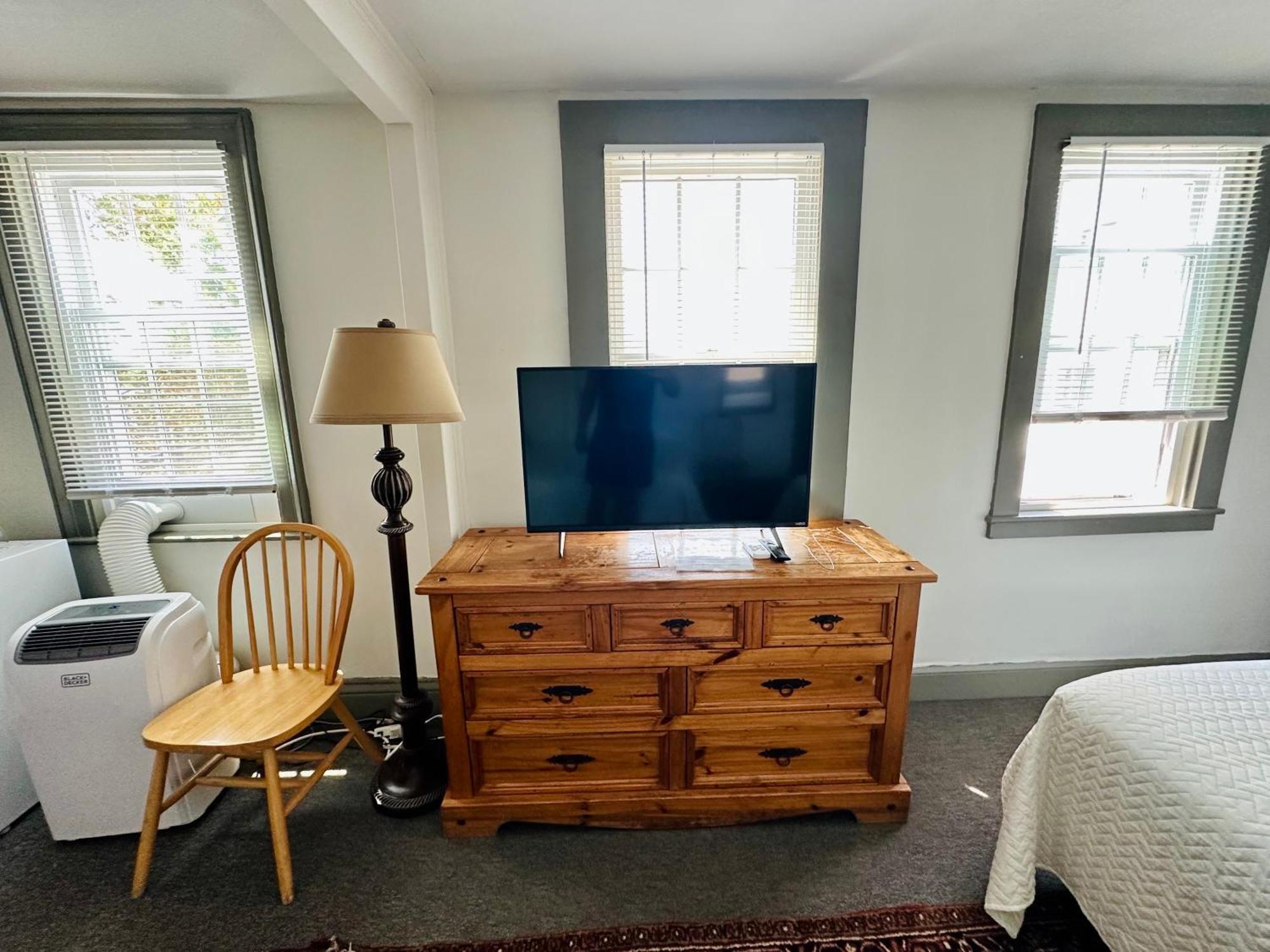 Gifford House Otel Provincetown Dış mekan fotoğraf