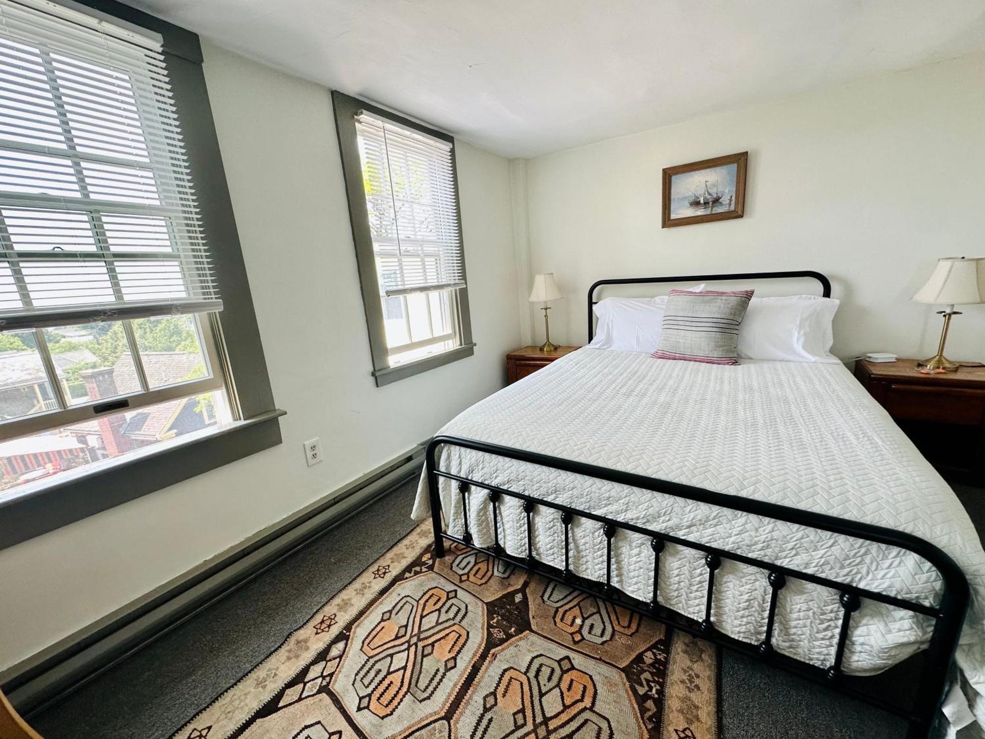 Gifford House Otel Provincetown Dış mekan fotoğraf