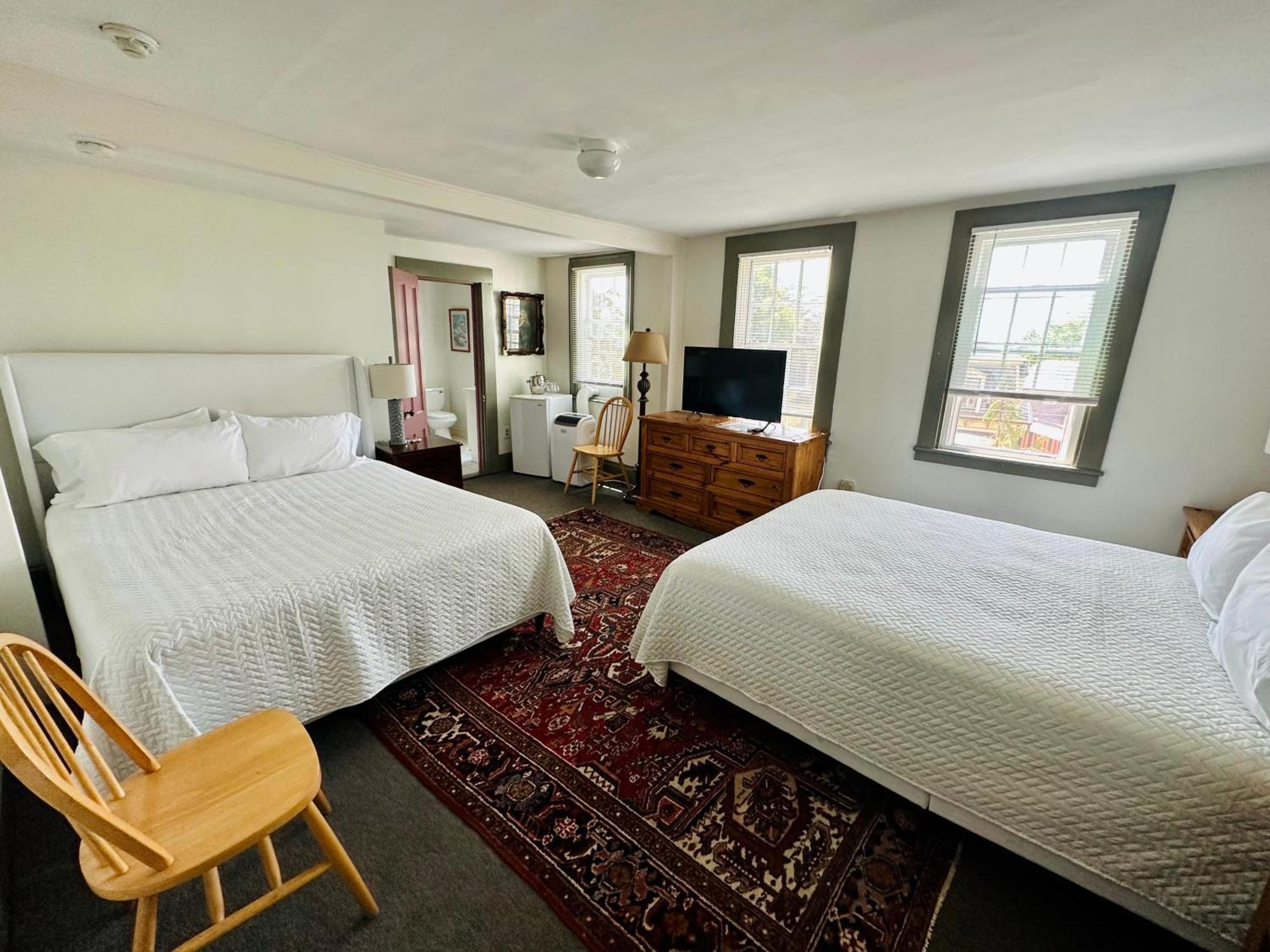 Gifford House Otel Provincetown Dış mekan fotoğraf