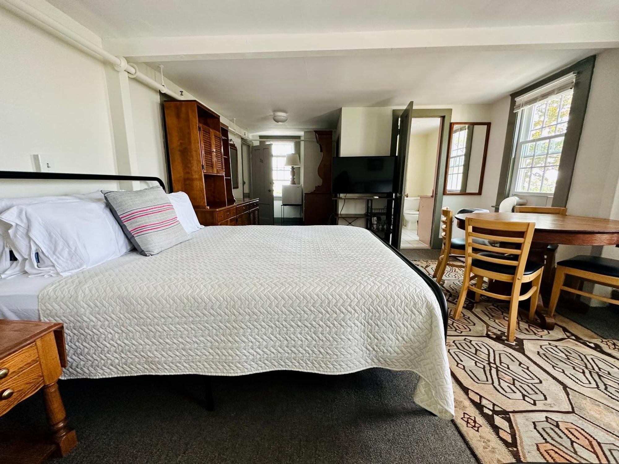 Gifford House Otel Provincetown Dış mekan fotoğraf