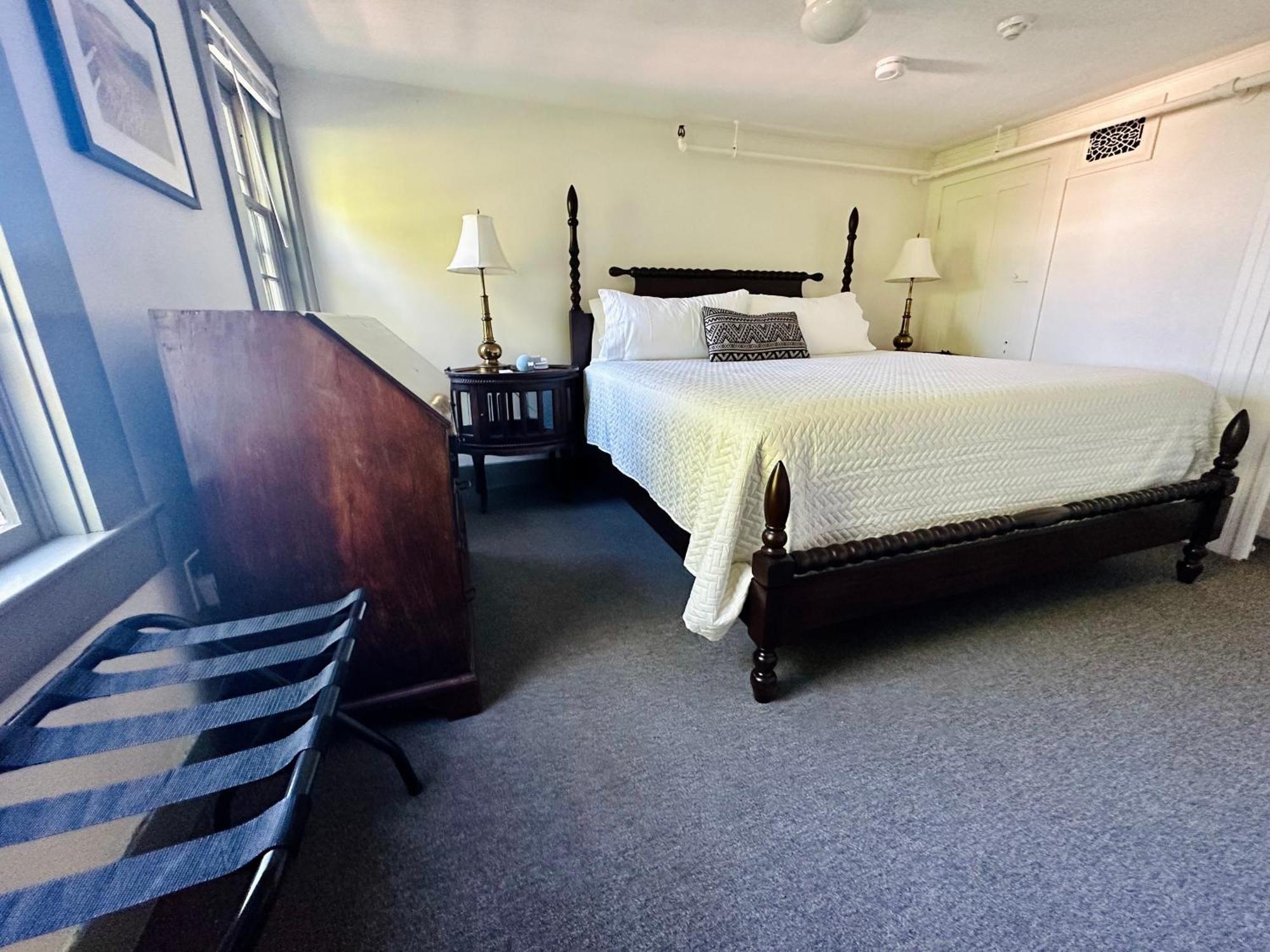 Gifford House Otel Provincetown Dış mekan fotoğraf