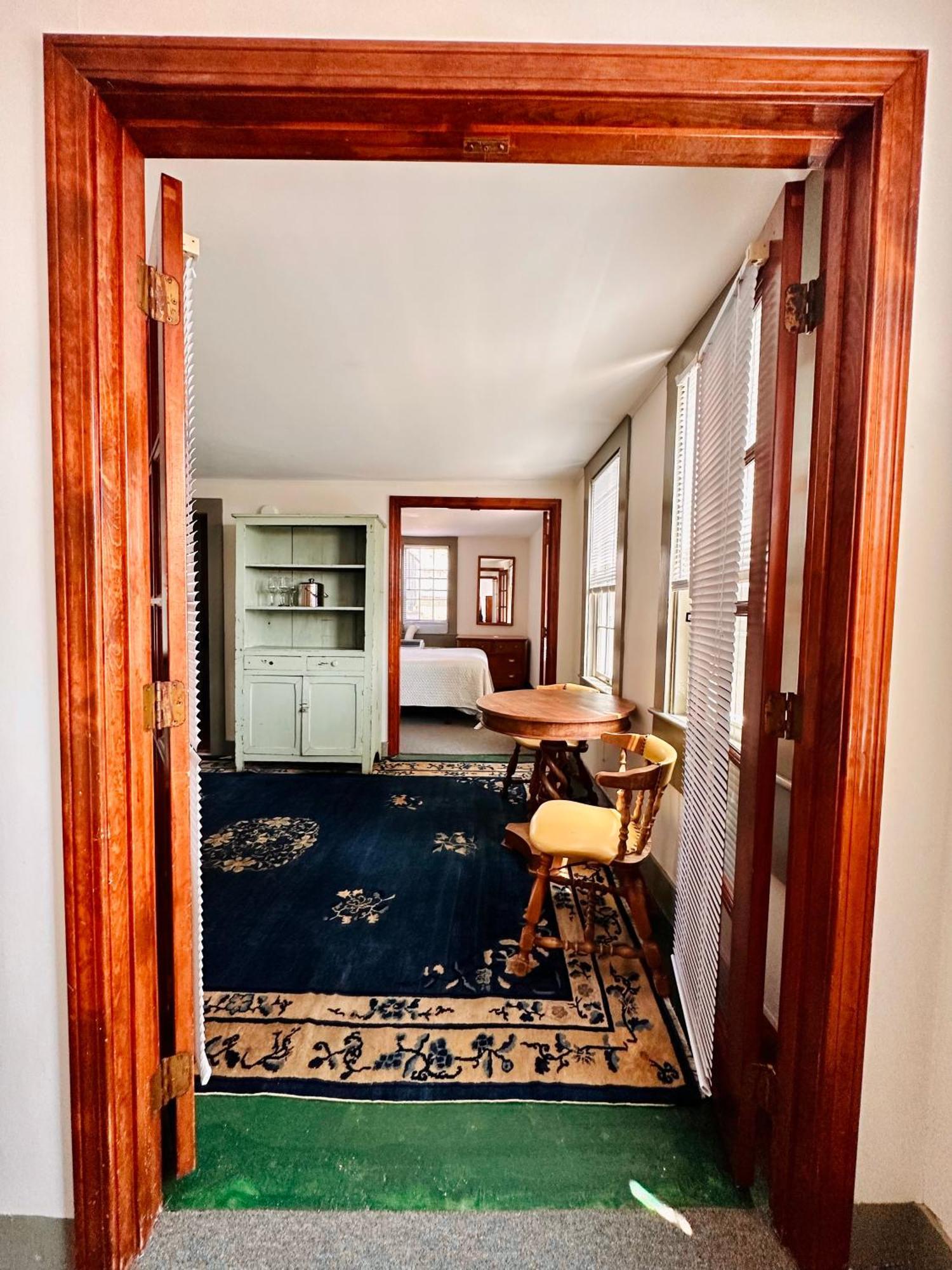 Gifford House Otel Provincetown Dış mekan fotoğraf