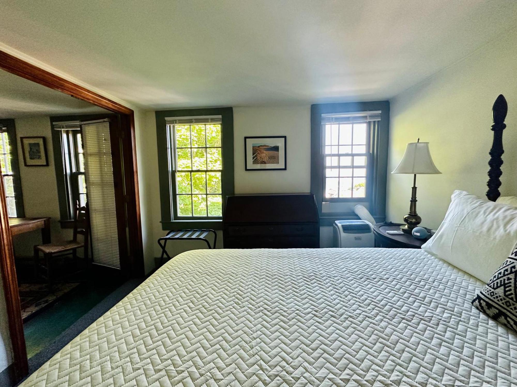Gifford House Otel Provincetown Dış mekan fotoğraf