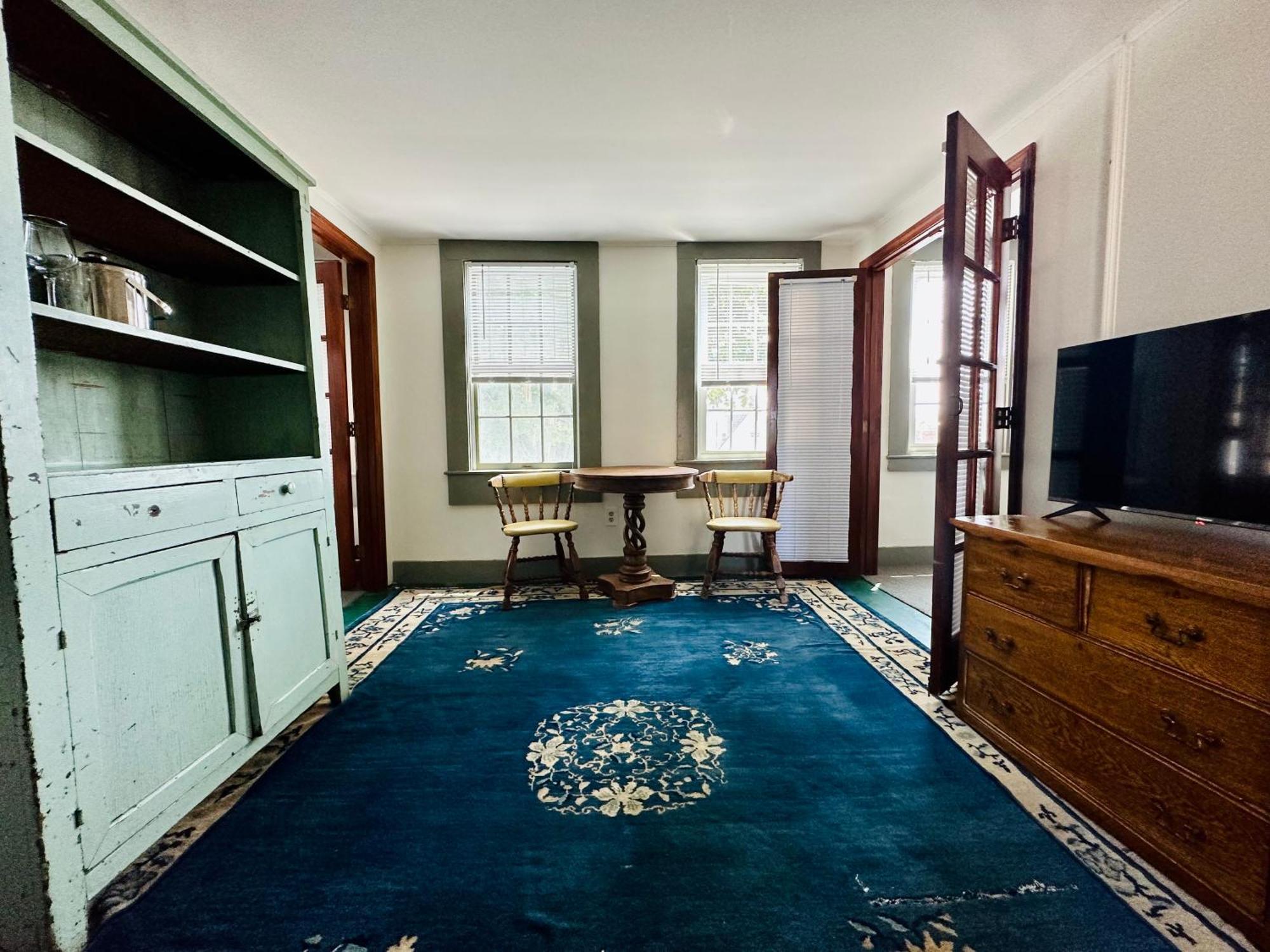Gifford House Otel Provincetown Dış mekan fotoğraf