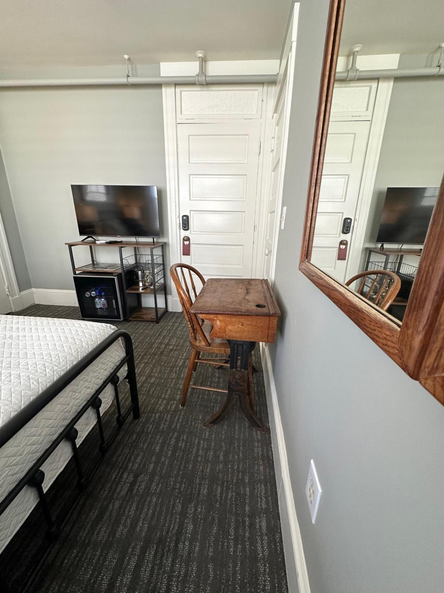 Gifford House Otel Provincetown Dış mekan fotoğraf