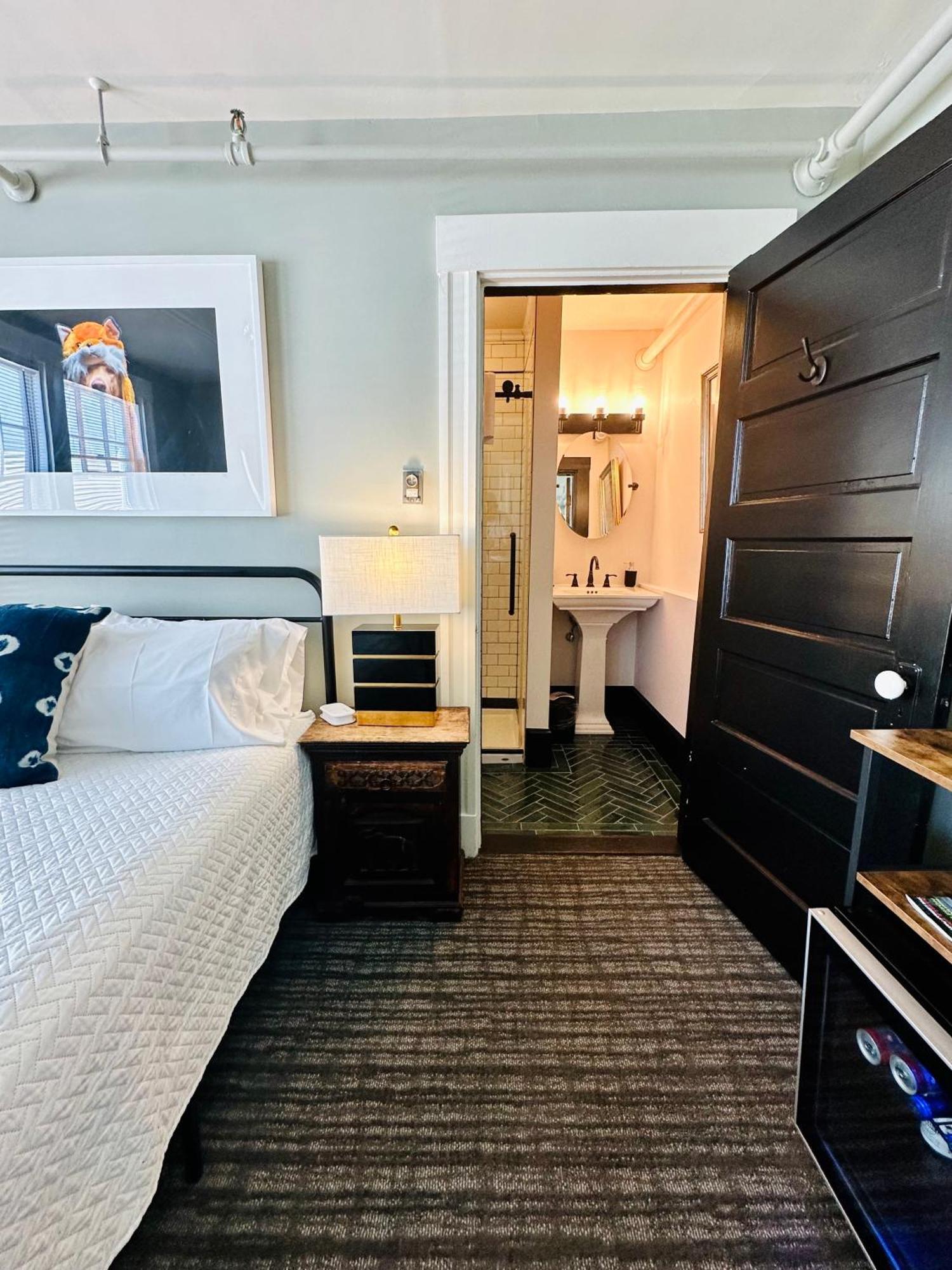 Gifford House Otel Provincetown Dış mekan fotoğraf