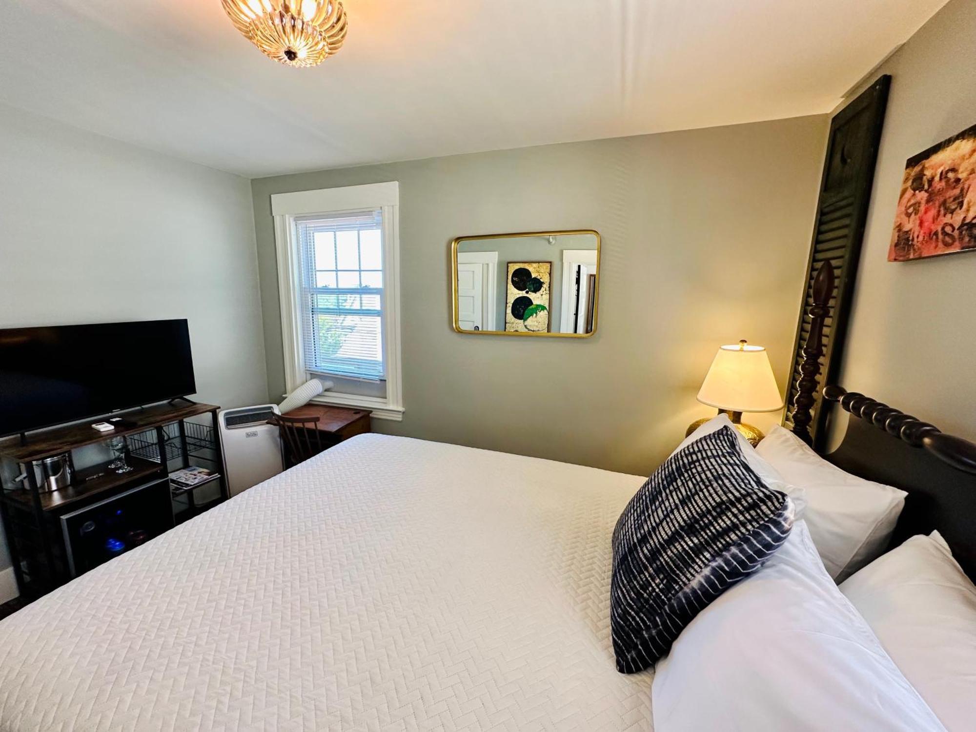 Gifford House Otel Provincetown Dış mekan fotoğraf