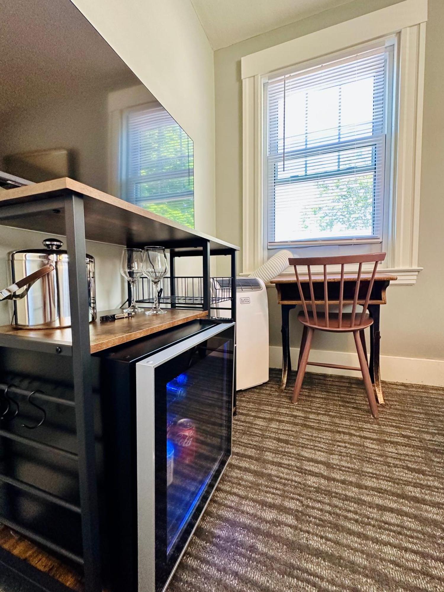 Gifford House Otel Provincetown Dış mekan fotoğraf