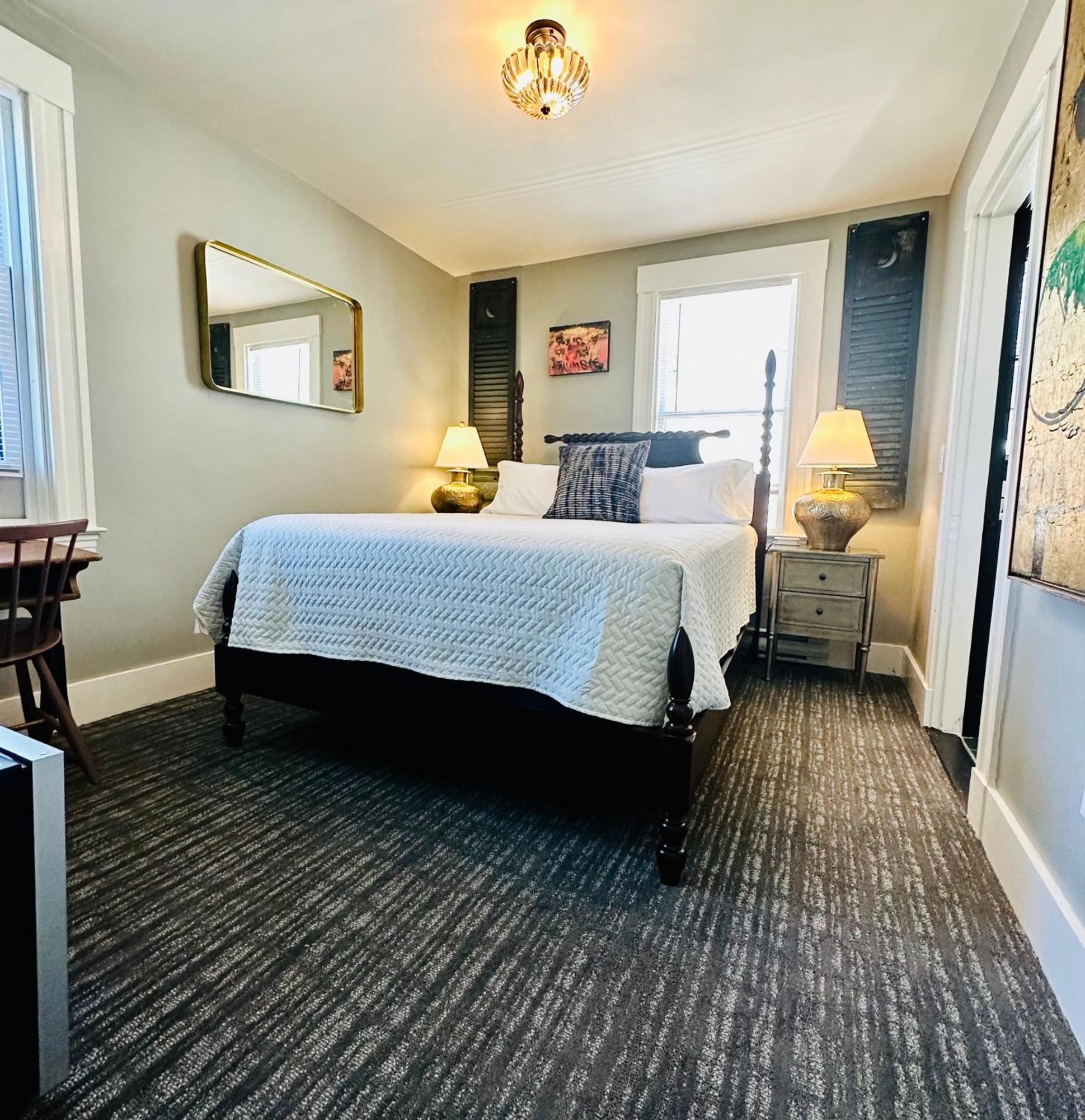 Gifford House Otel Provincetown Dış mekan fotoğraf