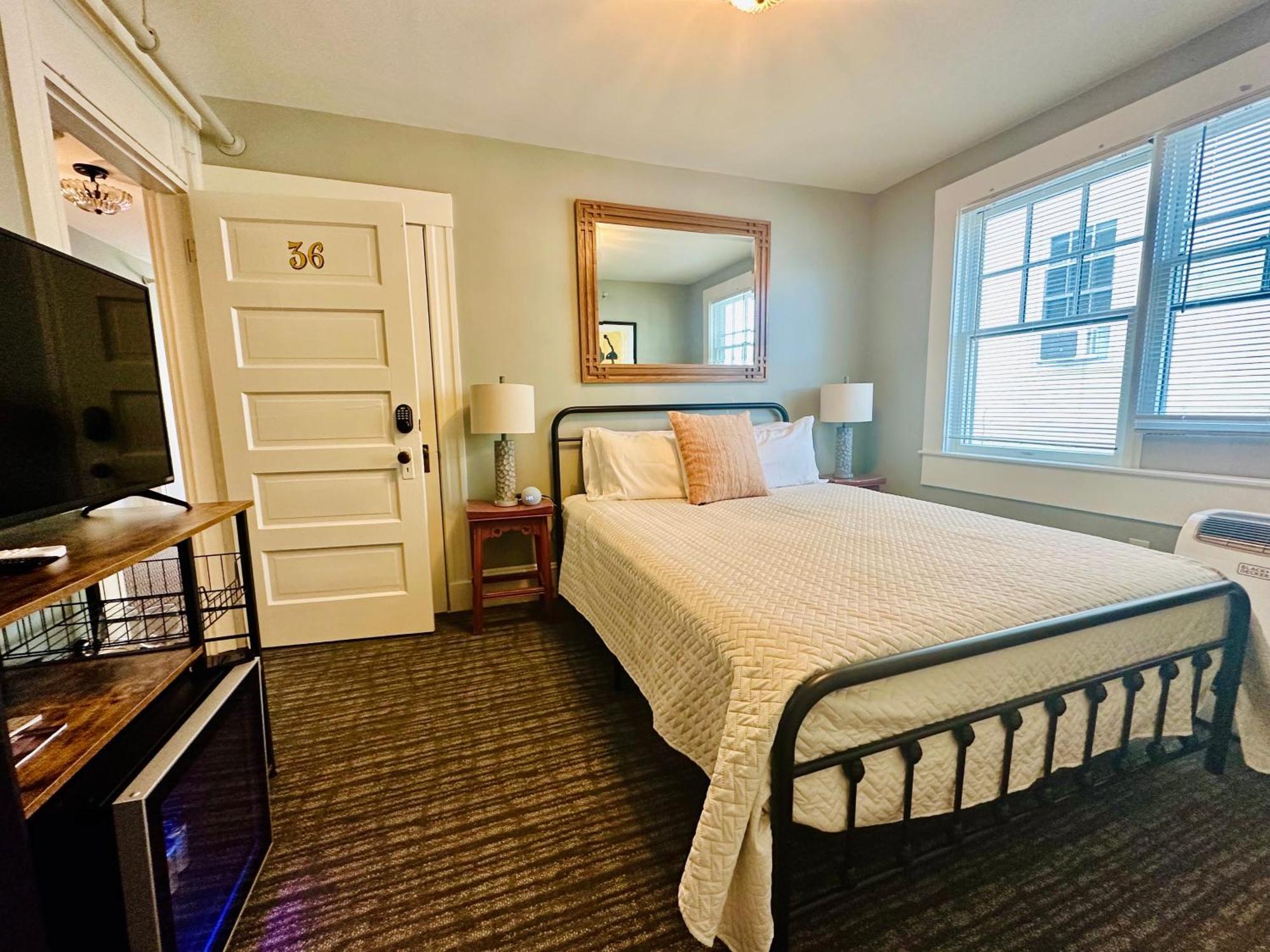 Gifford House Otel Provincetown Dış mekan fotoğraf