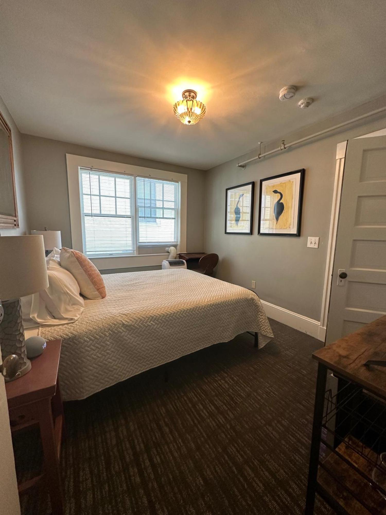 Gifford House Otel Provincetown Dış mekan fotoğraf