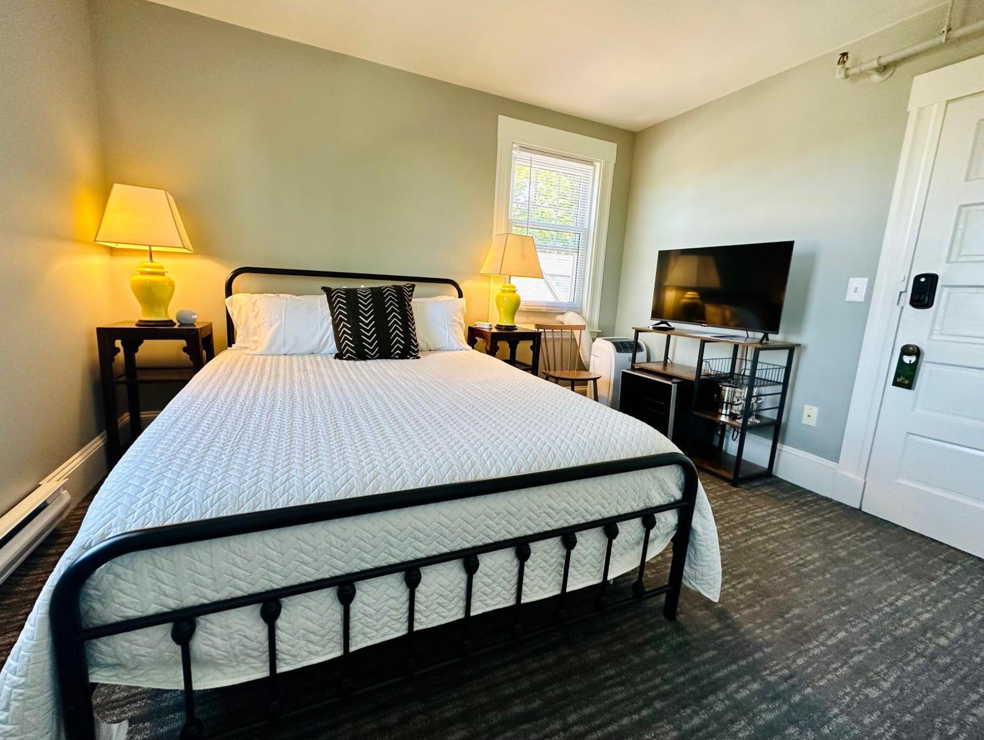 Gifford House Otel Provincetown Dış mekan fotoğraf