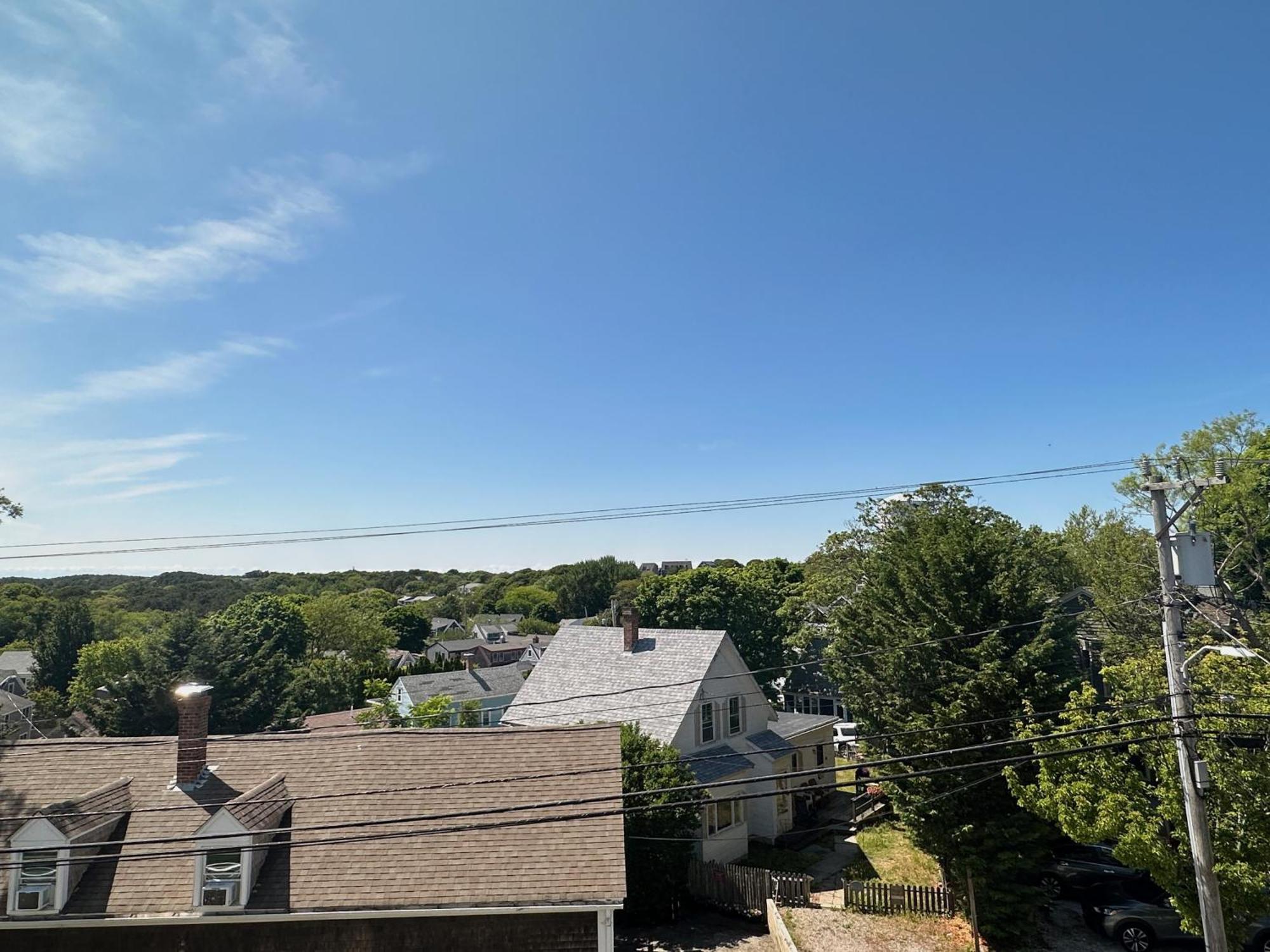 Gifford House Otel Provincetown Dış mekan fotoğraf