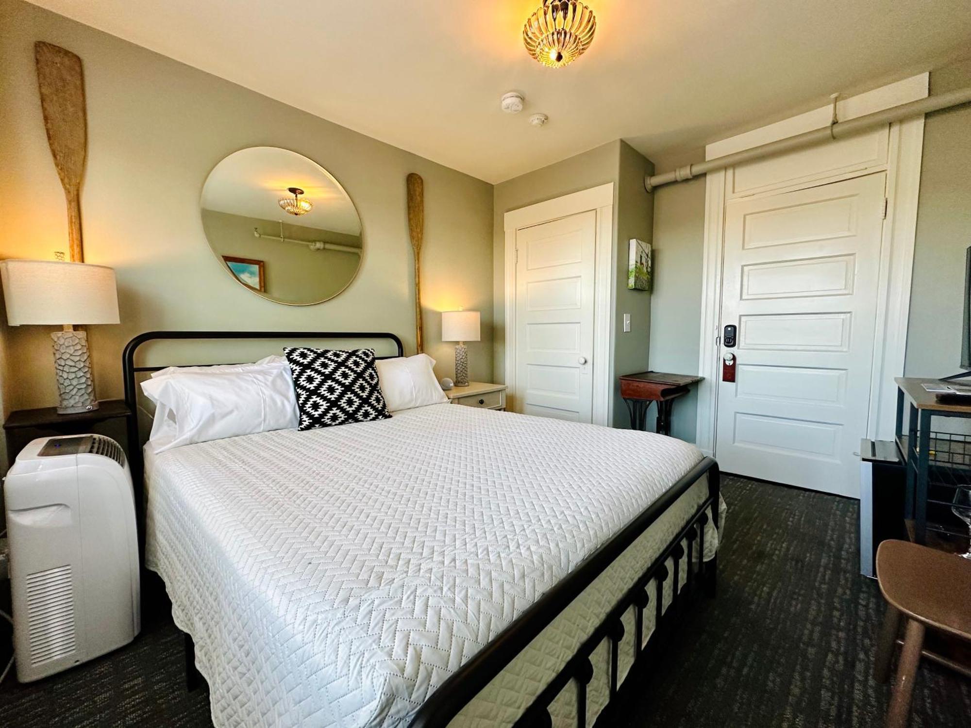 Gifford House Otel Provincetown Dış mekan fotoğraf