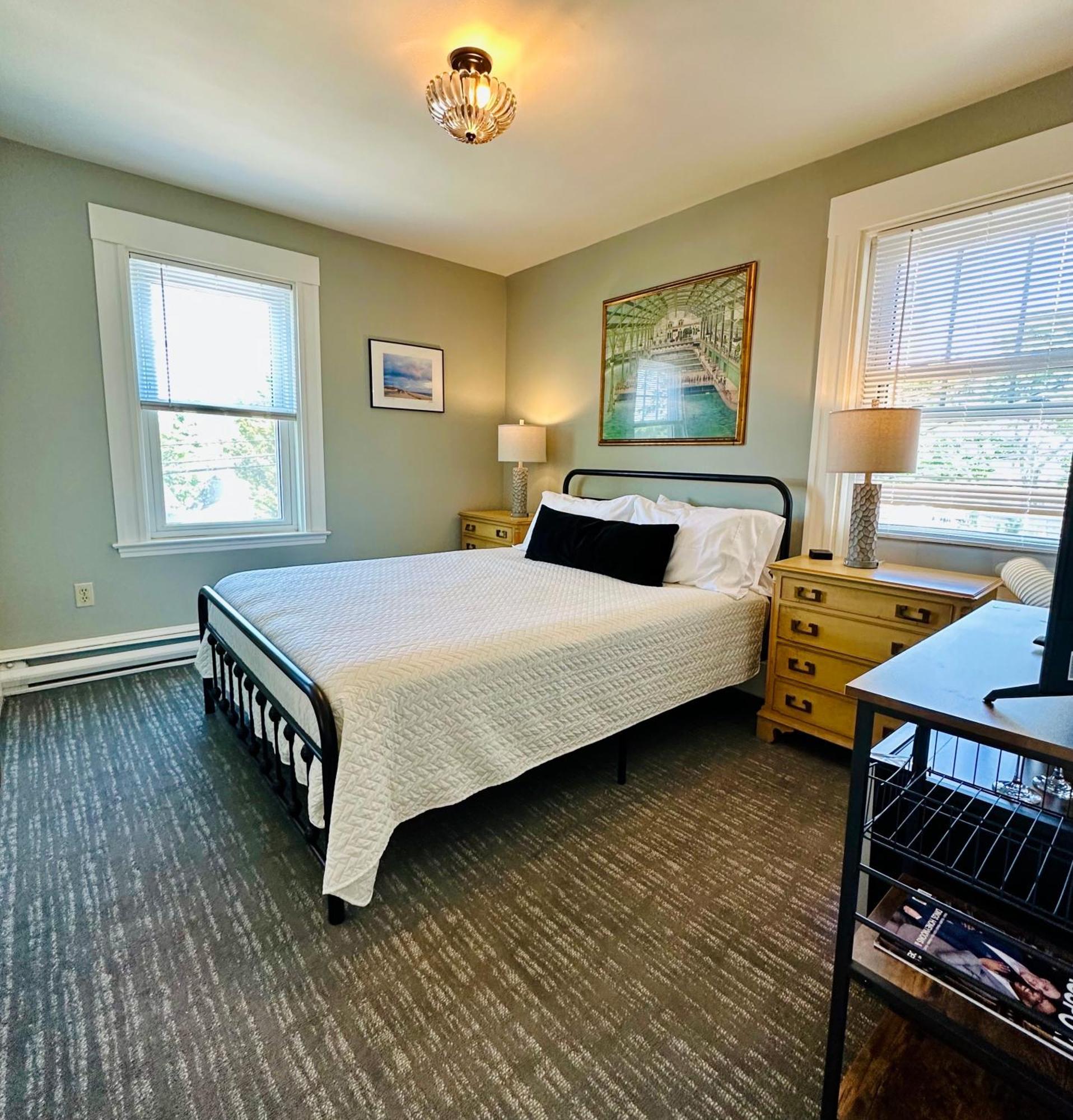 Gifford House Otel Provincetown Dış mekan fotoğraf