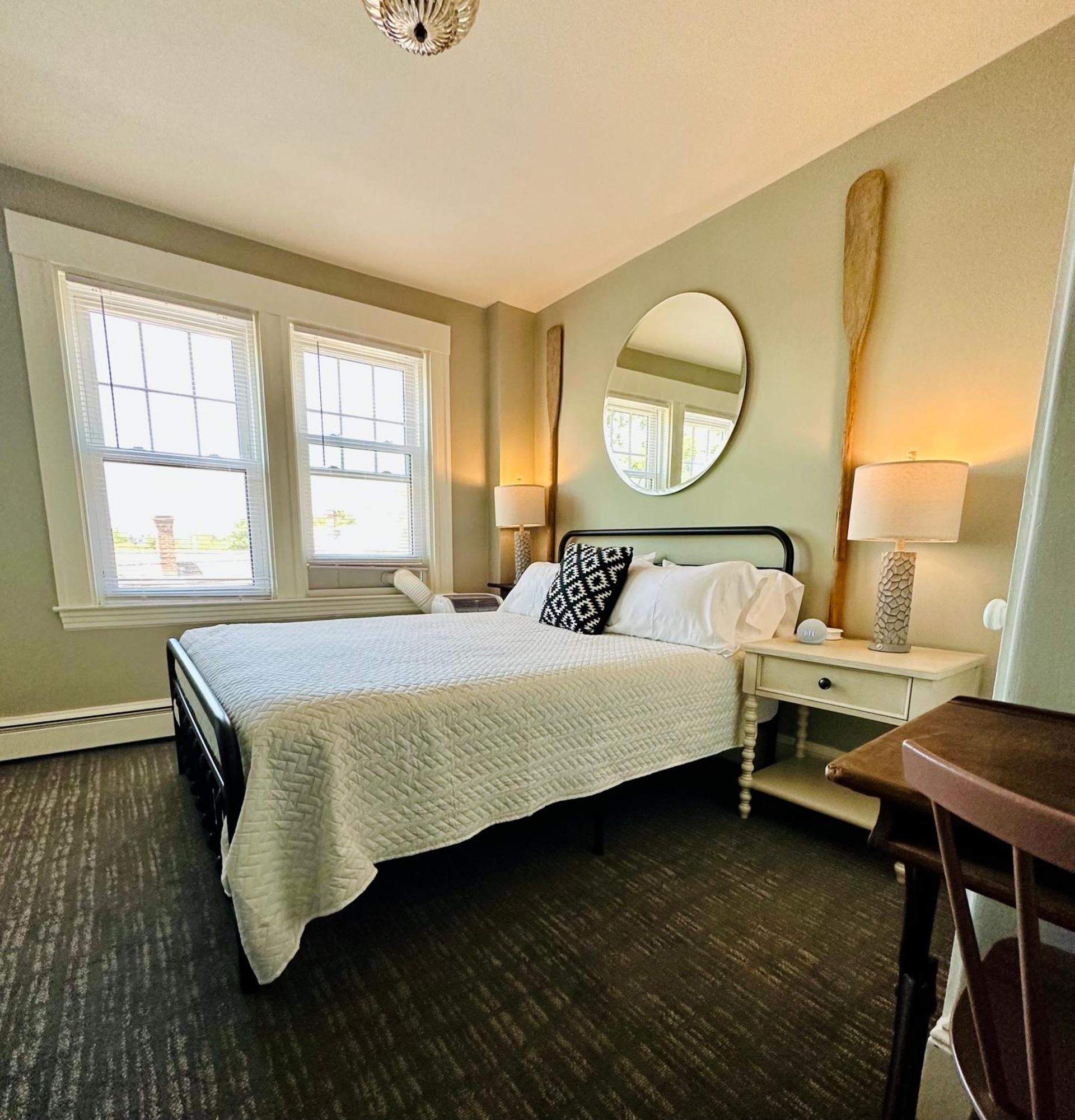 Gifford House Otel Provincetown Dış mekan fotoğraf