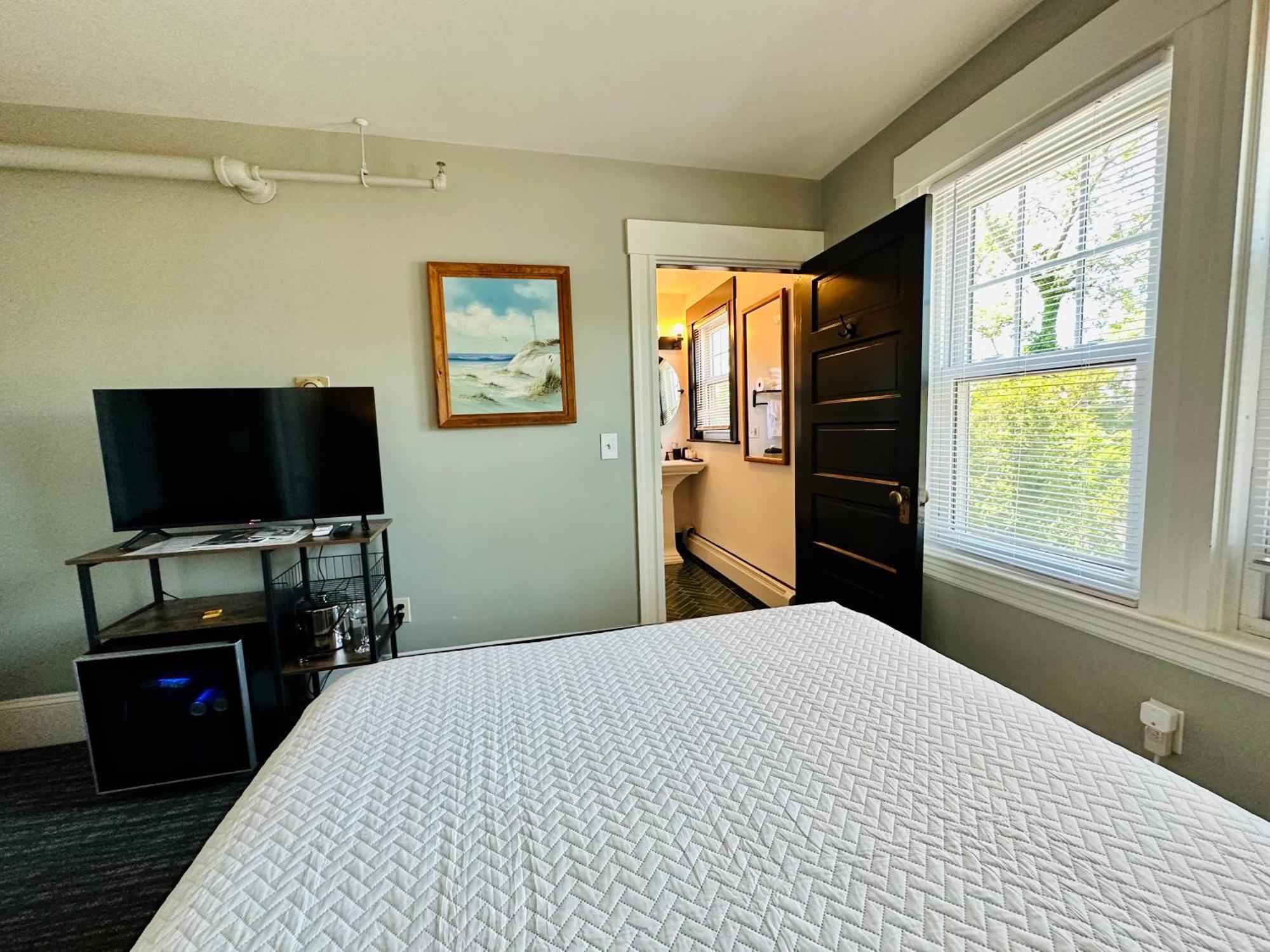 Gifford House Otel Provincetown Dış mekan fotoğraf