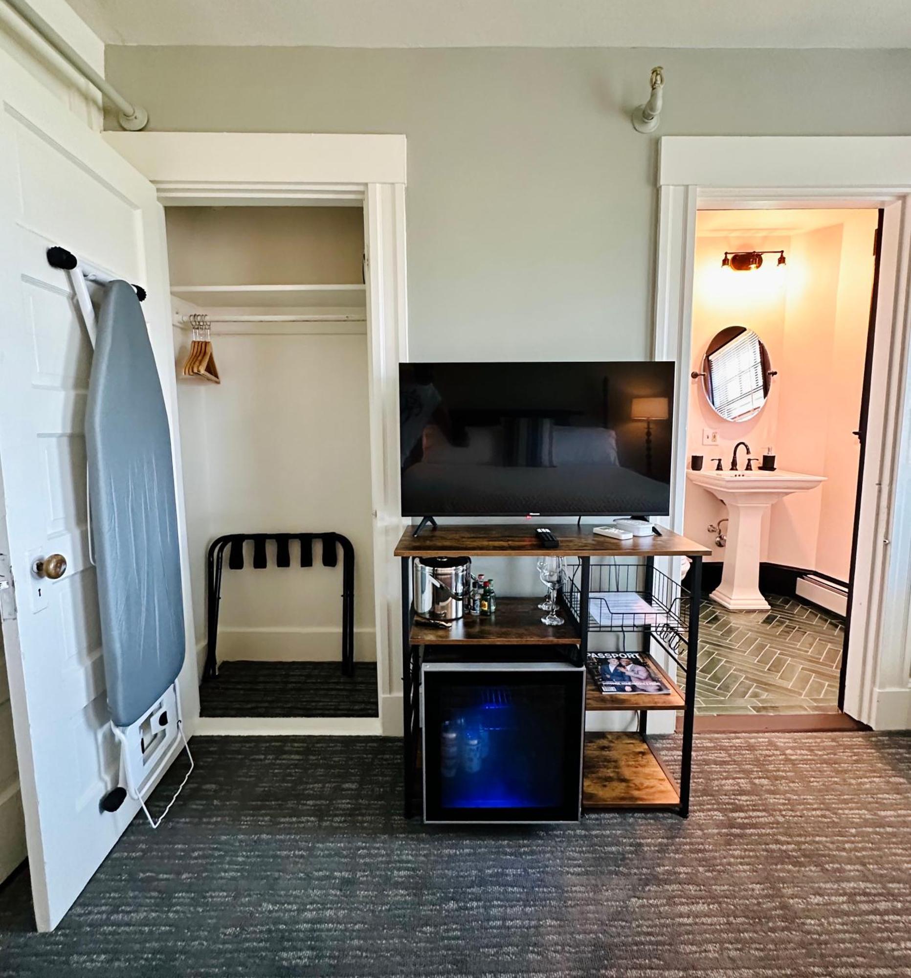 Gifford House Otel Provincetown Dış mekan fotoğraf