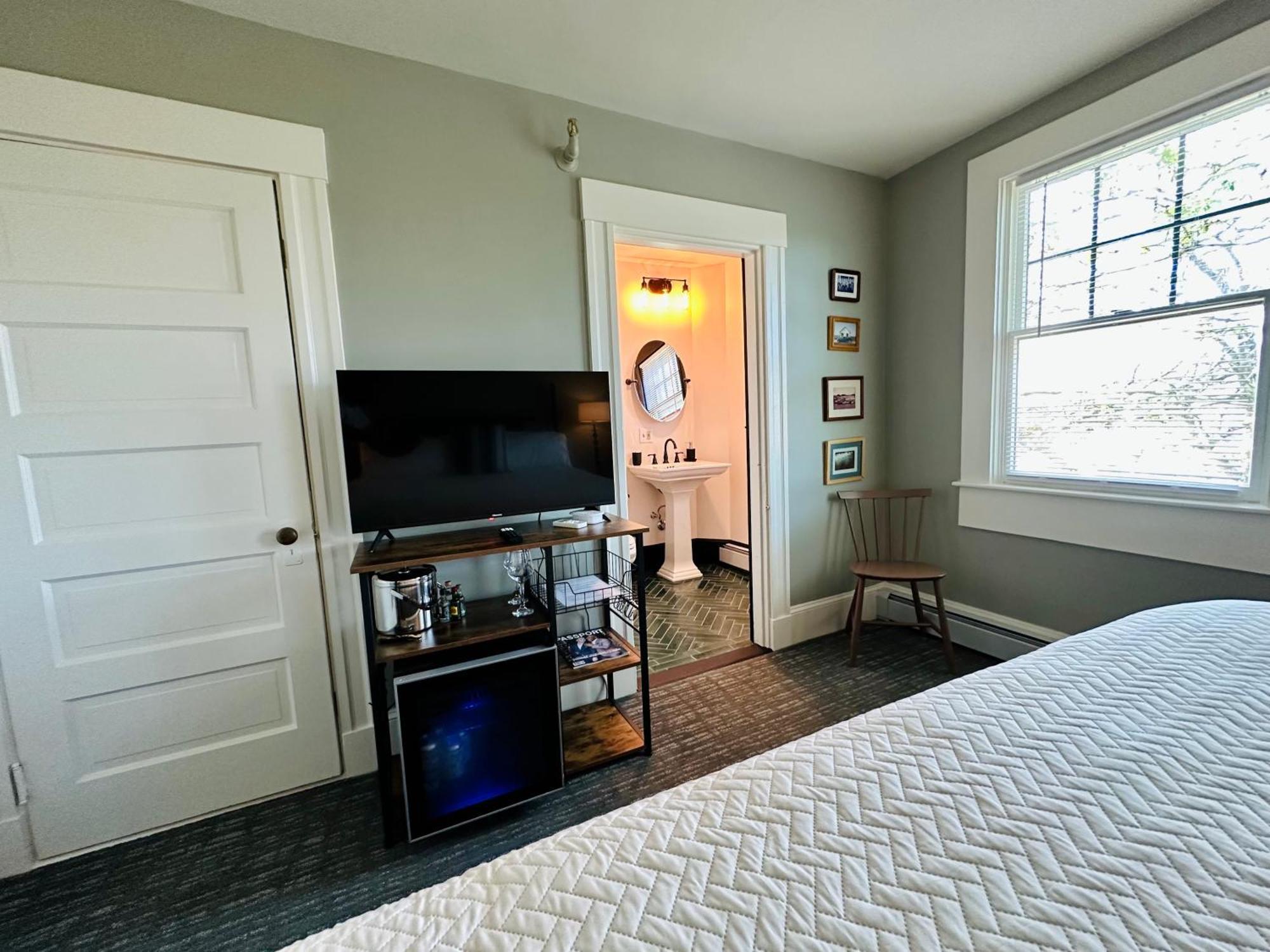 Gifford House Otel Provincetown Dış mekan fotoğraf