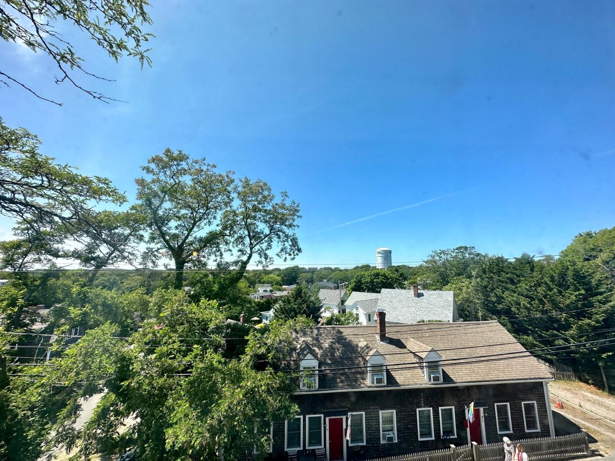 Gifford House Otel Provincetown Dış mekan fotoğraf