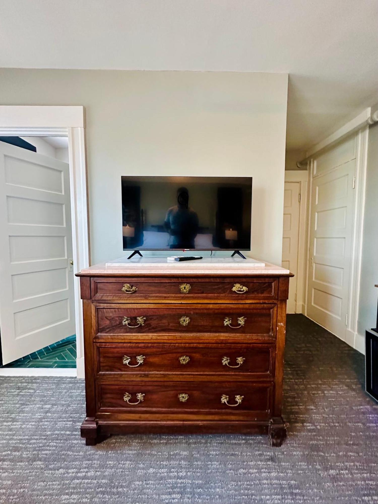 Gifford House Otel Provincetown Dış mekan fotoğraf