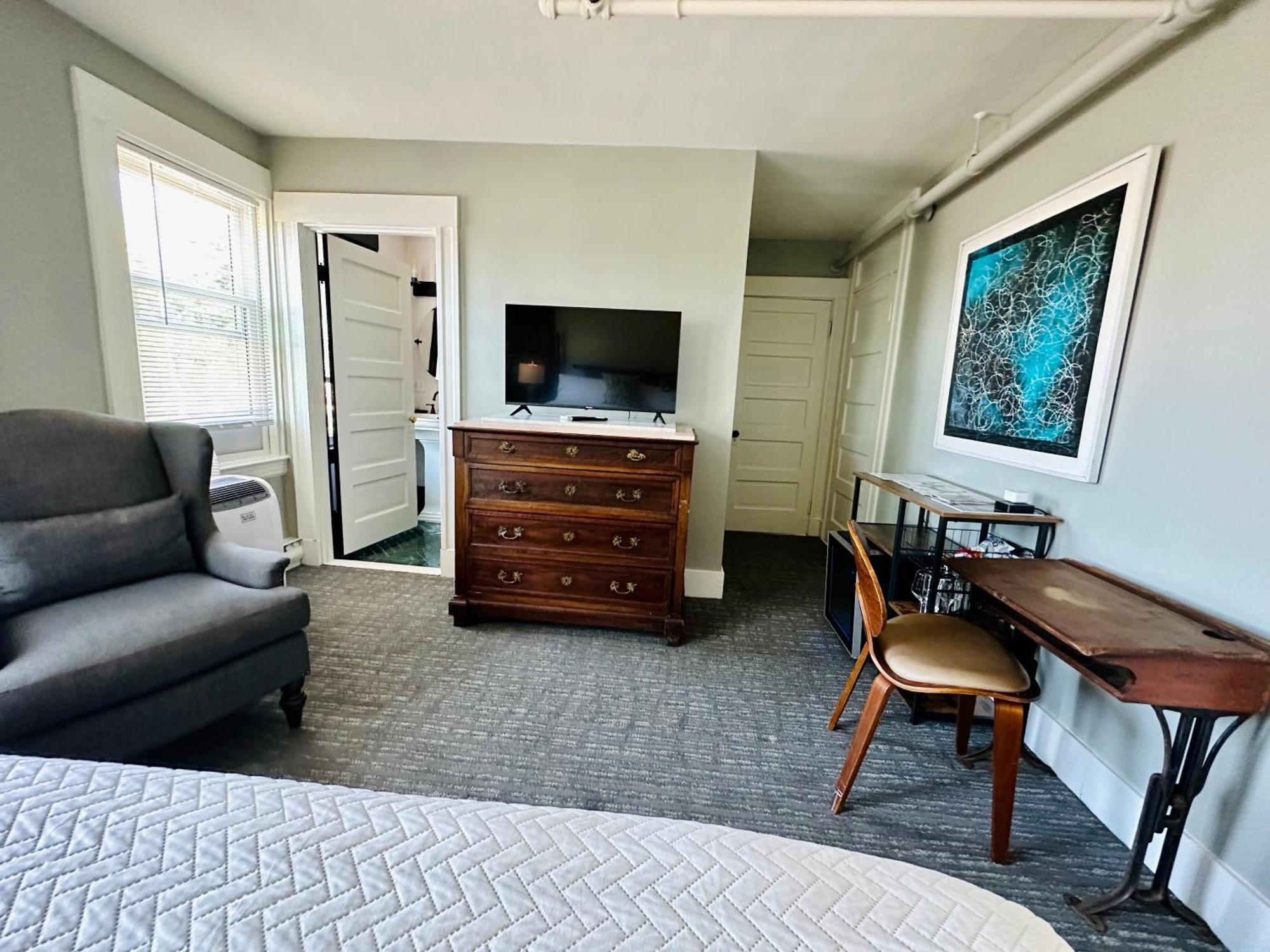 Gifford House Otel Provincetown Dış mekan fotoğraf