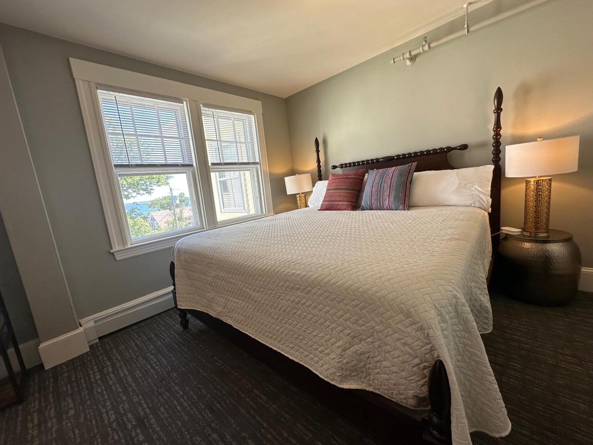 Gifford House Otel Provincetown Dış mekan fotoğraf