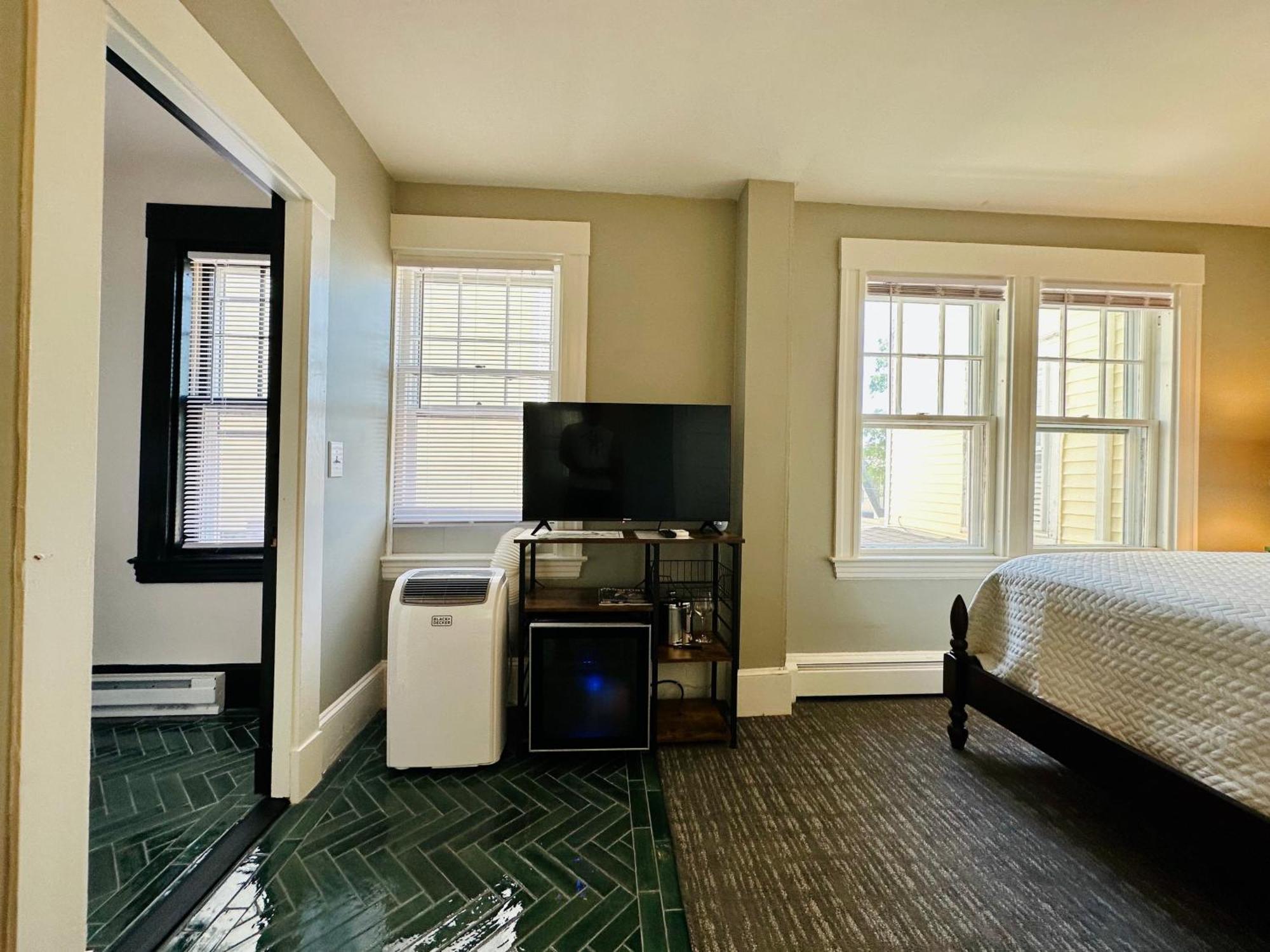 Gifford House Otel Provincetown Dış mekan fotoğraf